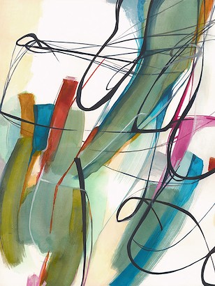 30 x 40 Spirited I (HE-T)