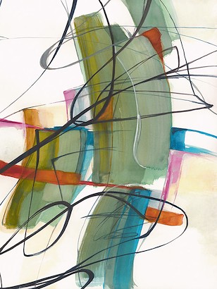 30 x 40 Spirited II (HE-T)