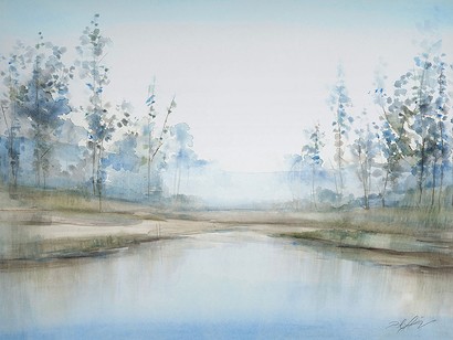 32 x 24 Merry Land II (IBG)