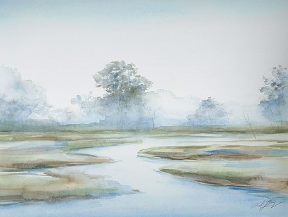 32 x 24 Merry Land I (IBG)