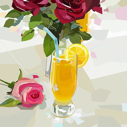 24 x 24 Drinks on Me VI (IBG)
