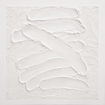 30 x 30 Vestige of Winter II (HP-NG)