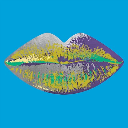 30 x 30 Muah! I (IBG)