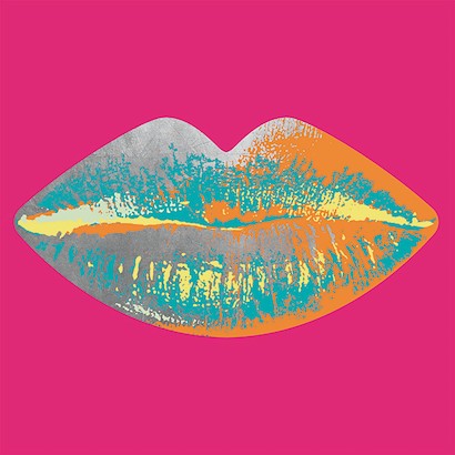 30 x 30 Muah! II (IBG)