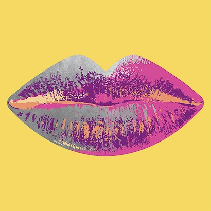 30 x 30 Muah! IV (IBG)