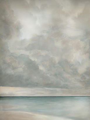 30 x 40 Plein Air I (IBG)