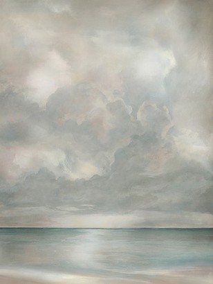 30 x 40 Plein Air II (IBG)