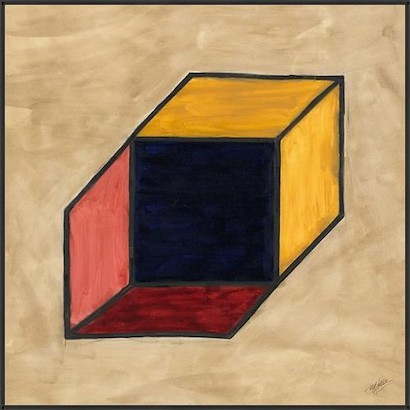 40 x 40 it depends (IBG)