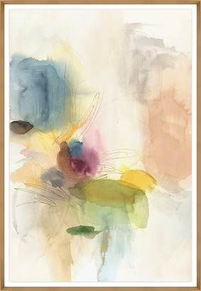 40 x 58 Spring Whisper II (GFHE)