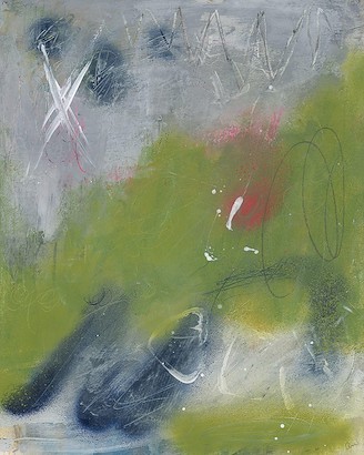 24 x 30 Garden Paradise III (IBG)