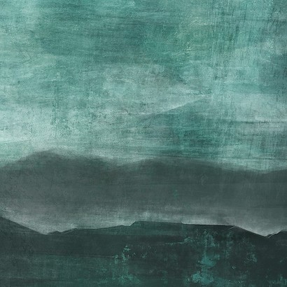 40 x 40 Peaks Brume II (IBG)