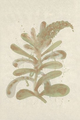 20 x 29 A Growing Garden IV (GF)