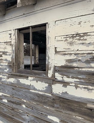 24 x 32 Grey Barn (MT)