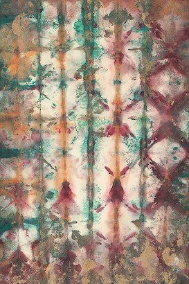 24 x 36 Ruby Gemstone XX (IBG)
