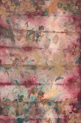24 x 36 Ruby Gemstone XXI (IBG)