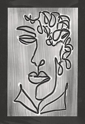 24 x 35 If It's You II (IBG)