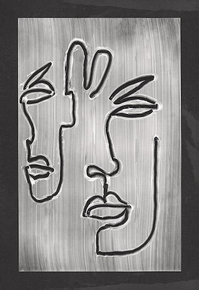 24 x 35 If It's You III (IBG)