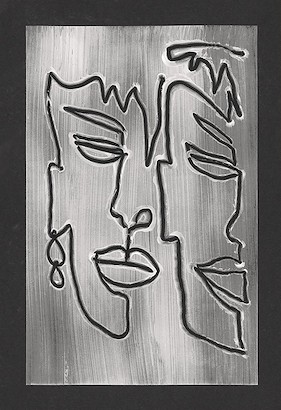 24 x 35 If It's You IV (IBG)