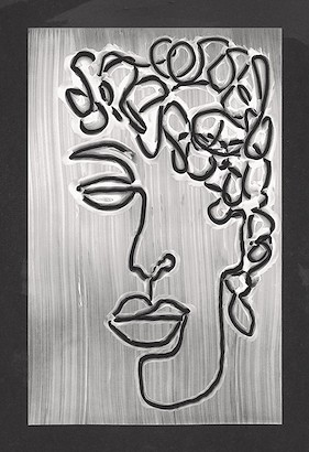 24 x 35 If It's You V (IBG)