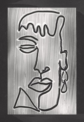 24 x 35 If It's You VI (IBG)