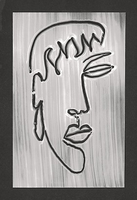 24 x 35 If It's You VII (IBG)