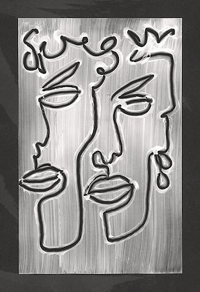 24 x 35 If It's You IX (IBG)