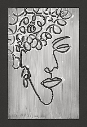 24 x 35 If It's You X (IBG)