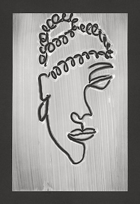 24 x 35 If It's You XII (IBG)