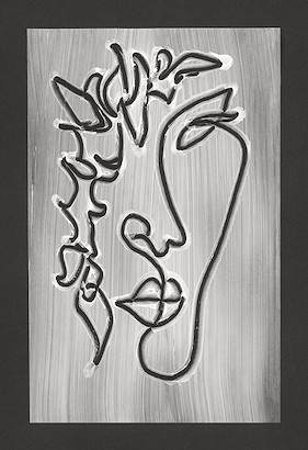 24 x 35 If It's You XIII (IBG)