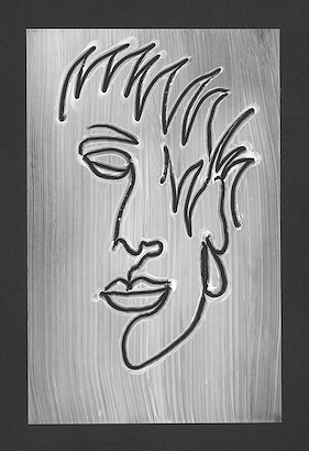 24 x 35 If It's You XIV (IBG)