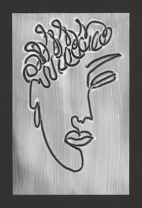 24 x 35 If It's You XV (IBG)