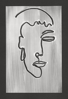 24 x 35 If It's You XVI (IBG)