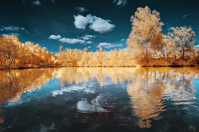 60 x 40 Our Home (MT)