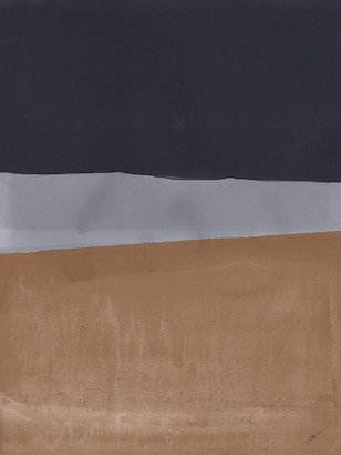 30 x 40 Deep Horizon #3 (MT)