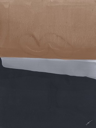 30 x 40 Deep Horizon #4 (MT)