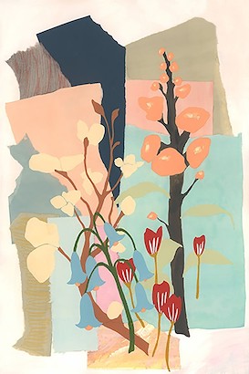 24 x 36 Pigments II (IBG)