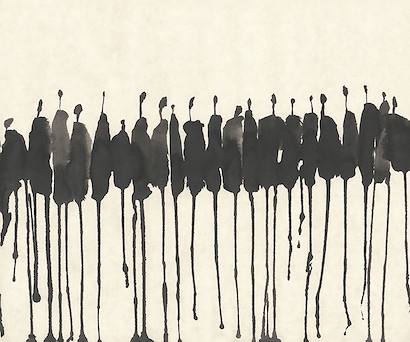 24 x 20 Walk in Shadows III (IBG)