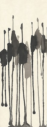 30 x 80 Walk in Shadows IX (IBG)