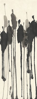 30 x 80 Walk in Shadows XI (IBG)