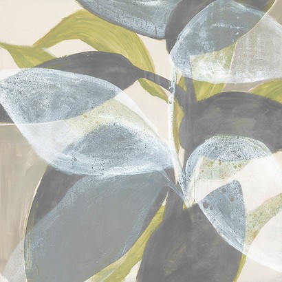40 x 40 Ashen Greenery (IBG)