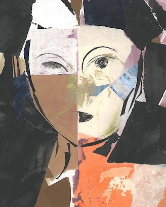 40 x 50 Another Me (IBG)