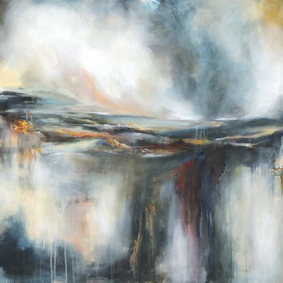 54 x 54 Appeal of Mind (IBG)