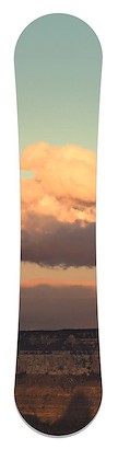 12.5 x 60 Majestic Canyons I (PSN)