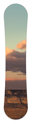 12.5 x 60 Majestic Canyons III (PSN)