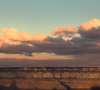 60 x 54 Majestic Canyons VI (IBG)