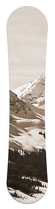 12.5 x 60 Snowy Bells IX (PSN)