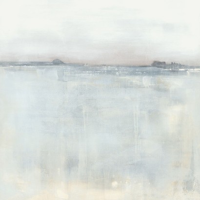 47 x 47 Placid Snowfall (EG-H)