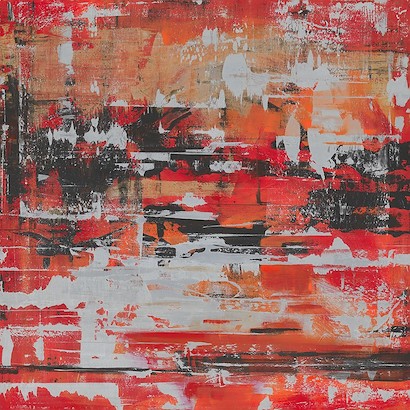 40 x 40 Aftermath (HE-T)