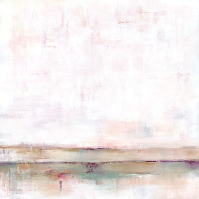40 x 40 Cautious Optimism I (HE-G)