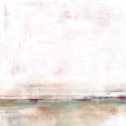 40 x 40 Cautious Optimism II (HE-G)